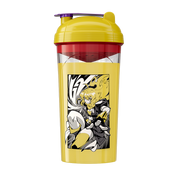 RWBY: Yang Xiao Long Shaker