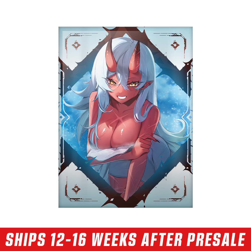 VCard Awakened Worlds : Card Sleeves - Gamer Supps
