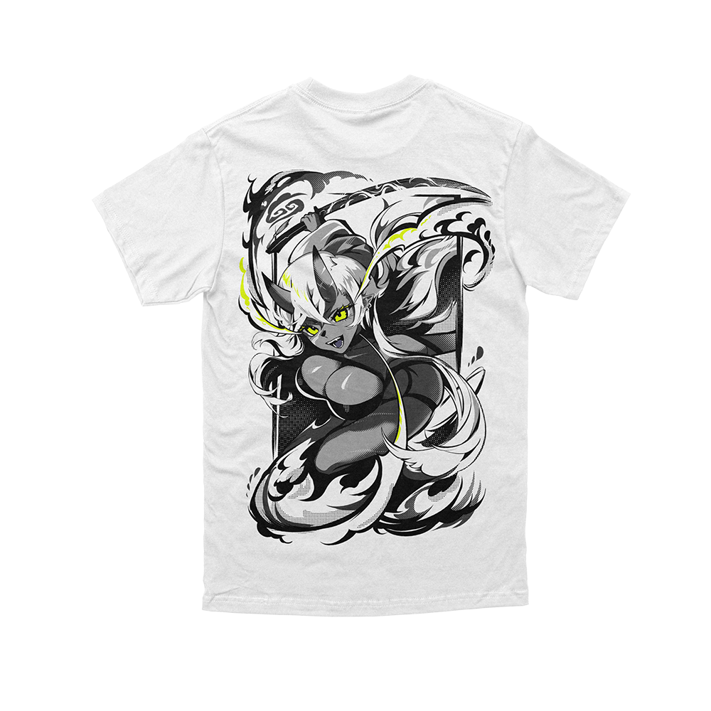 Yoclesh Shirt - Gamer Supps