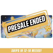 Yuzu Mousepad - Gamer Supps