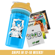 Creator Cups x Yuzu - Gamer Supps