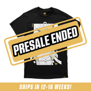 Yuzu Shirt - Gamer Supps