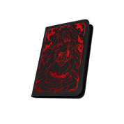 Zentreya: Fractured Paradox Binder - Gamer Supps
