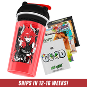 Creator Cups x Zentreya