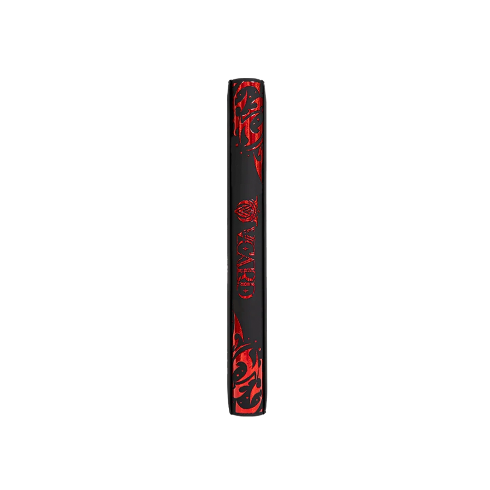 Zentreya: Fractured Paradox Binder