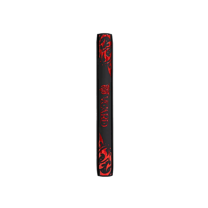 Zentreya: Fractured Paradox Binder
