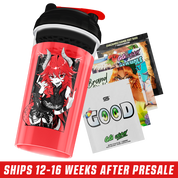 Creator Cups x Zentreya - Gamer Supps