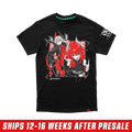 Zentreya: Shirt - Gamer Supps