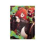 VCard Fractured Paradox: Card Sleeves - Gamer Supps