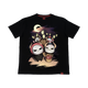 Zentreya: Gecko-Ween Shirt