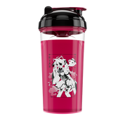 Waifu Cups x Aethel & Nyanners - Gamer Supps