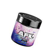 AFK Grape - 40 Servings - Gamer Supps