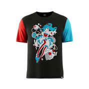 Waifu Shirt S6.4: Alice in Waifuland - Gamer Supps