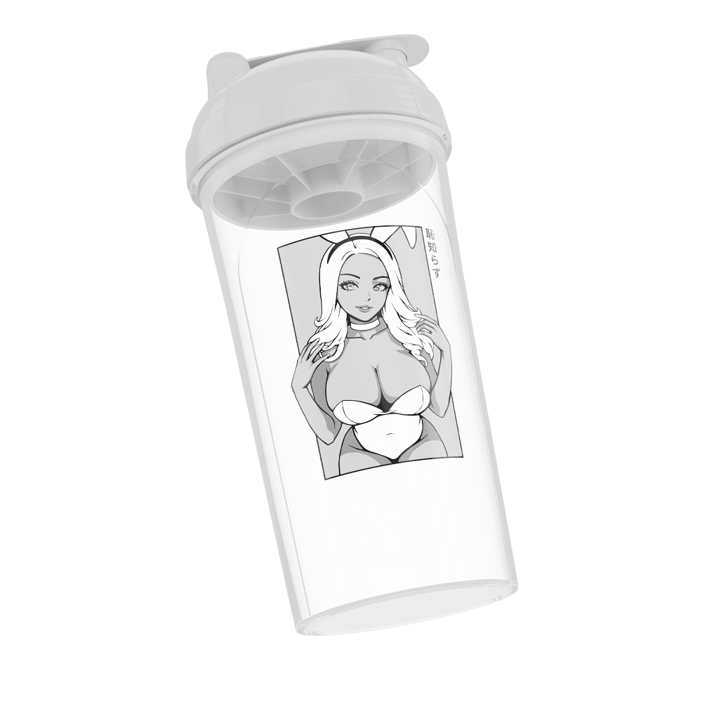 Waifu Cups x Amouranth - Gamer Supps