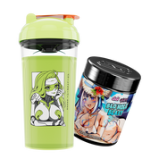 Waifu Cup S6.9: Android 69