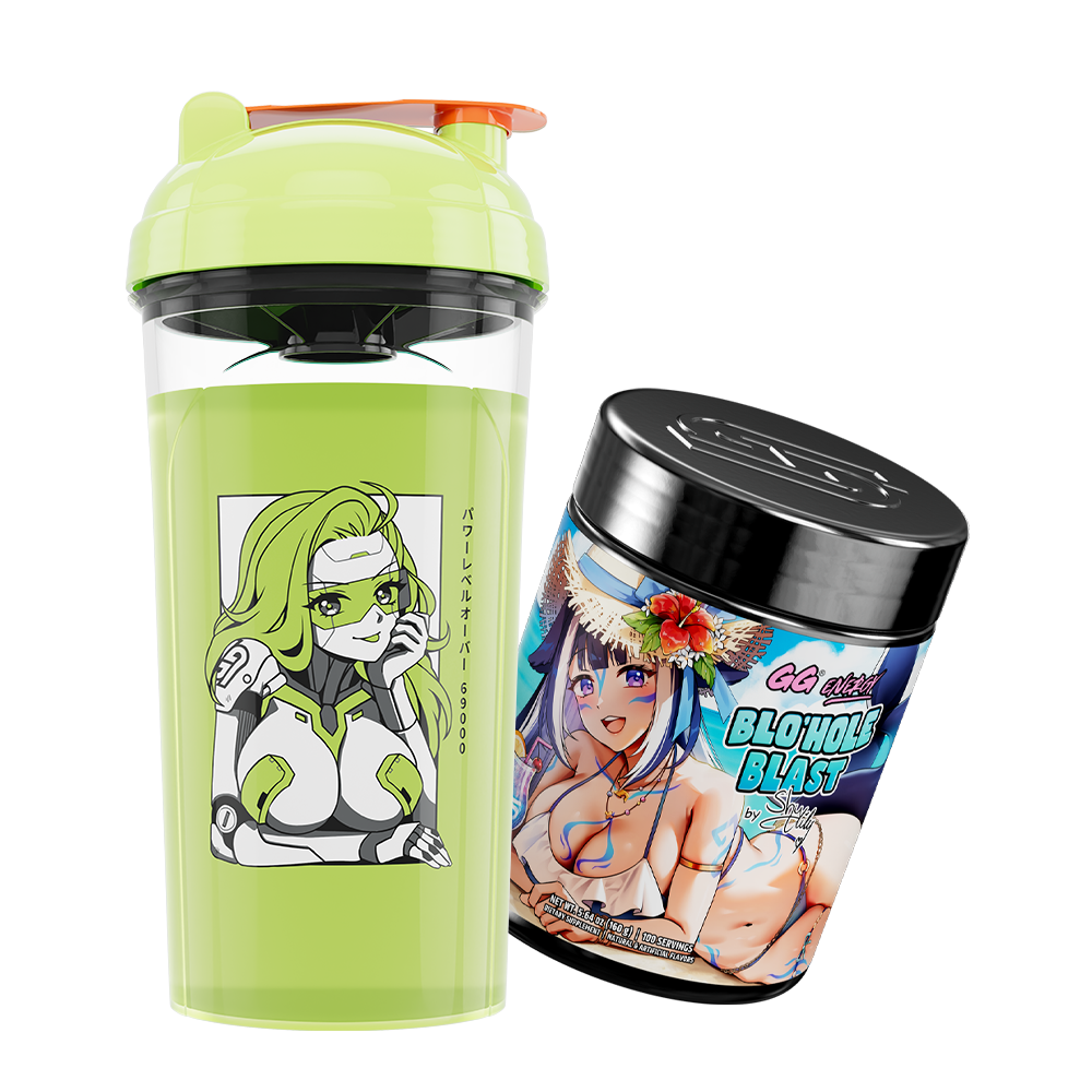 Waifu Cup S6.9: Android 69