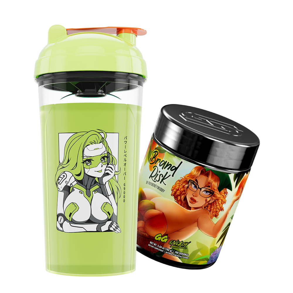Waifu Cup S6.9: Android 69 - Gamer Supps