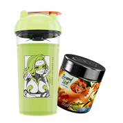 Waifu Cup S6.9: Android 69 - Gamer Supps