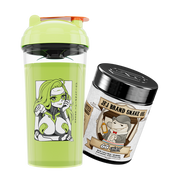 Waifu Cup S6.9: Android 69 - Gamer Supps