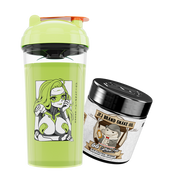 Waifu Cup S6.9: Android 69 - Gamer Supps