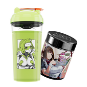 Waifu Cup S6.9: Android 69