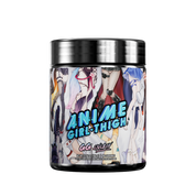 Anime Girl Thigh - 100 Servings (Vtuber Edition) - Gamer Supps