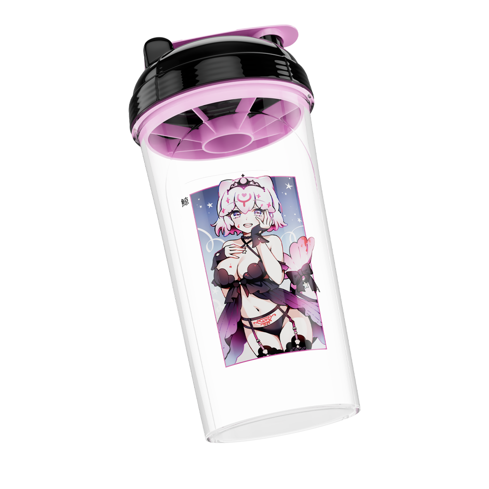 Waifu Cups x Bao - Gamer Supps