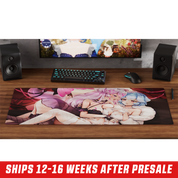 Bao Mouse Pad - Gamer Supps