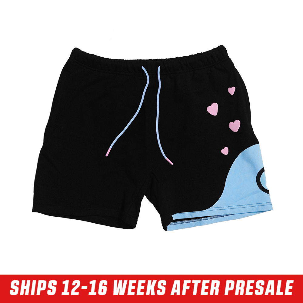 Nurse Bao - Shorts - Gamer Supps