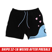 Nurse Bao - Shorts - Gamer Supps