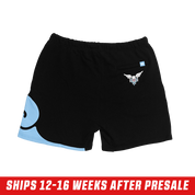 Nurse Bao - Shorts - Gamer Supps