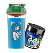 Waifu Cup S5.11: Barista - Gamer Supps