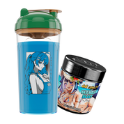 Waifu Cup S5.11: Barista - Gamer Supps