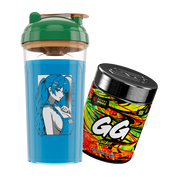 Waifu Cup S5.11: Barista - Gamer Supps