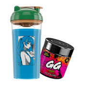 Waifu Cup S5.11: Barista - Gamer Supps