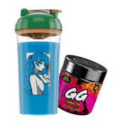 Waifu Cup S5.11: Barista - Gamer Supps