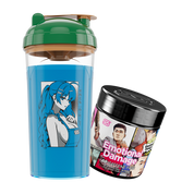 Waifu Cup S5.11: Barista - Gamer Supps