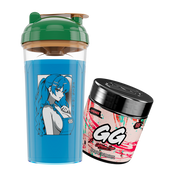 Waifu Cup S5.11: Barista - Gamer Supps