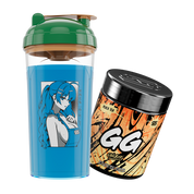 Waifu Cup S5.11: Barista - Gamer Supps