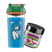 Waifu Cup S5.11: Barista - Gamer Supps