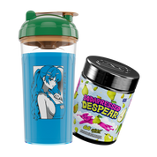 Waifu Cup S5.11: Barista - Gamer Supps