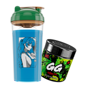 Waifu Cup S5.11: Barista - Gamer Supps