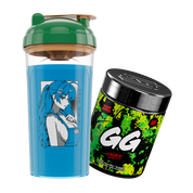 Waifu Cup S5.11: Barista - Gamer Supps