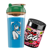 Waifu Cup S5.11: Barista - Gamer Supps