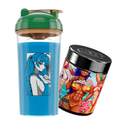 Waifu Cup S5.11: Barista - Gamer Supps