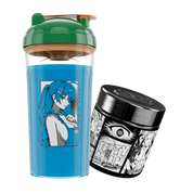 Waifu Cup S5.11: Barista - Gamer Supps