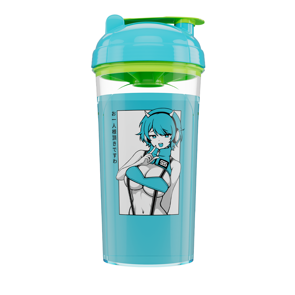 Waifu Cup S3.5: Bashful - Gamer Supps