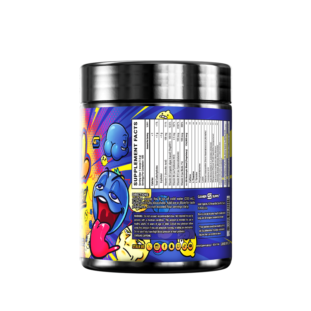 BBL GG by Clooless - 100 Servings