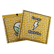 Gamer Tea - Black Tea - Gamer Supps