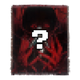 Layna Lazar: Blood Queen Tapestry Blanket (Coming Soon!)